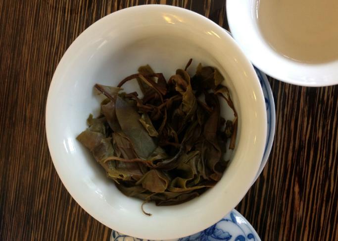 什么是青茶青茶与绿茶又怎样的区别呢