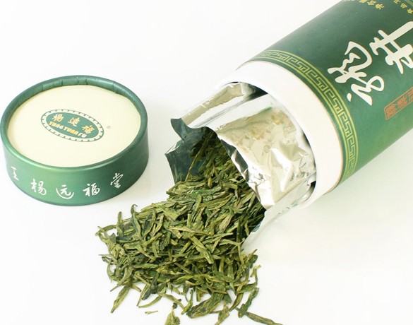 快看快看！！2013年最热销的绿茶