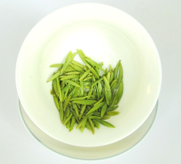快看快看！！2013年最热销的绿茶