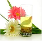 中国最古老的名品绿茶—蒙顶甘露