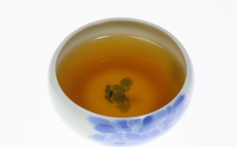 喝绿茶对人体有什么好处