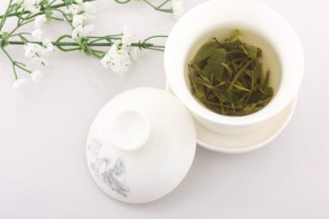 简要介绍绿茶的十大功效与作用