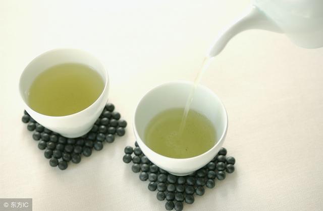 如何泡绿茶加如何品绿茶之详细过程