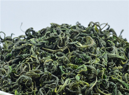 绿茶品种庐山云雾茶多少钱？