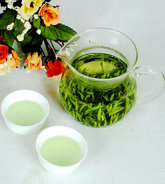 绿茶的冲泡方法泡茶的4种方法