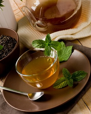 喝绿茶的好处绿茶有哪些保健作用？
