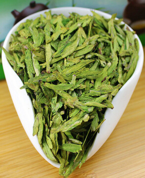 龙井茶的功效与作用龙井绿茶养生保健