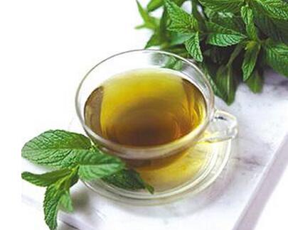 绿茶加蜂蜜的功效、做法介绍