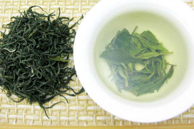 绿茶的知识：绿茶饮料的营养价值如何