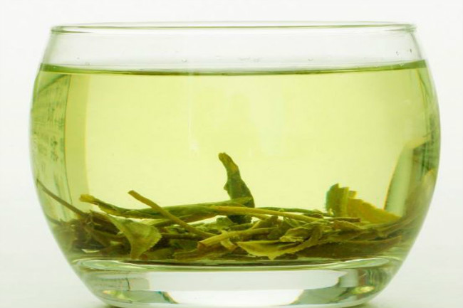 制作茶饮料的绿茶有哪些种类