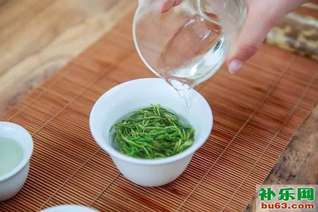 中国绿茶篇｜新绿茶多久才能喝？