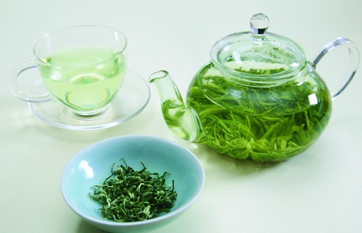 详解黄茶和绿茶的区别