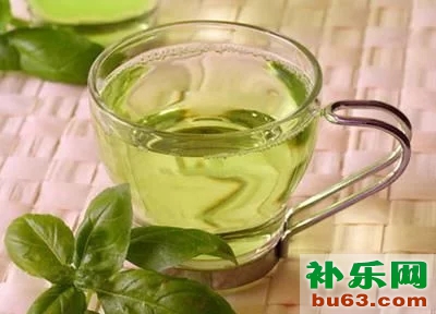绿茶多种多样的味道，你喜欢哪种？