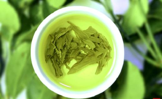 教你如何鉴别优质富硒绿茶