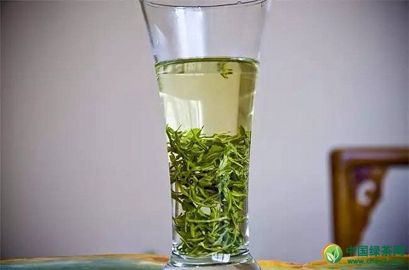 盘点抗癌蔬菜饮品绿茶可降低肿瘤形成风险