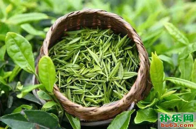 贵的绿茶和便宜的绿茶在功能上有什么区别呀？