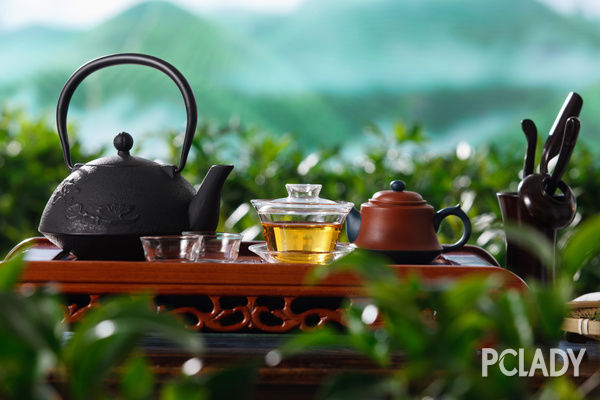 喝绿茶的好处改善记忆力