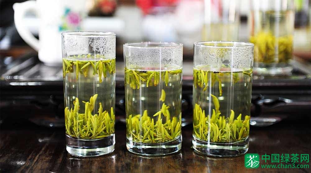 绿茶有助缓解风湿性关节炎