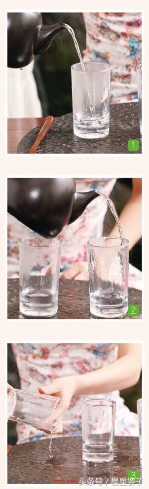如何泡出绿茶的清香，玻璃杯泡法有哪些？