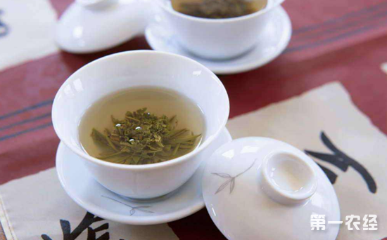 七境堂绿茶有哪些功效？七境堂绿茶什么时候喝最好？