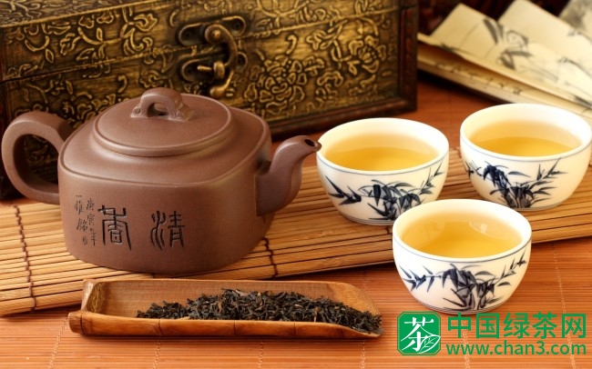 今天，中国绿茶网来教你如何买茶？