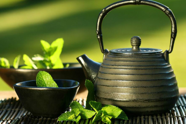 绿茶知识：冷藏后的绿茶应该如何提香