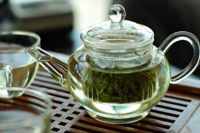 绿茶制作工艺区别和特点？