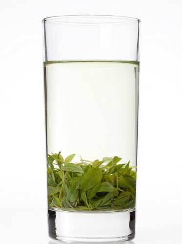 哪些茶叶属于绿茶品种？