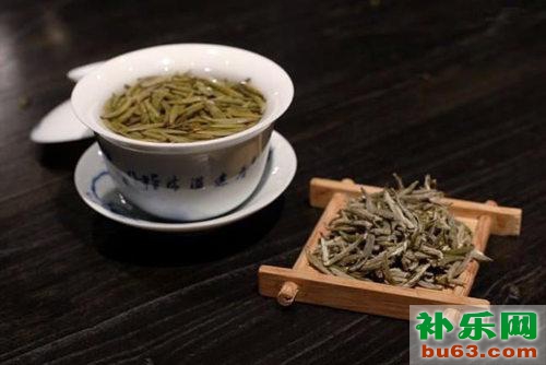 喝绿茶不懂留茶根，所以很多人泡茶不好喝