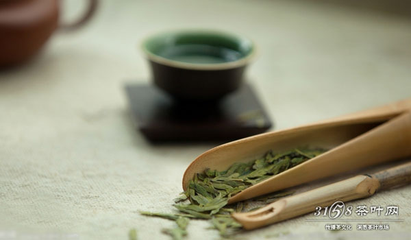 绿茶有哪些种类原来这些都是绿茶