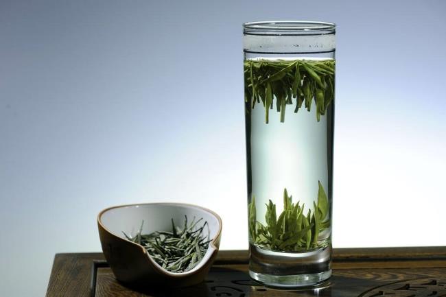 绿茶有哪些品种哪些绿茶属于烘青绿茶