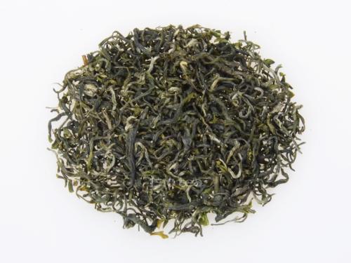 湘波绿茶是什么茶