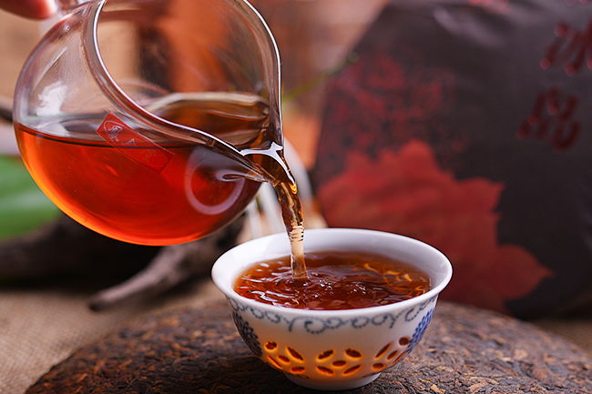 白茶其实比乌龙茶更健康，比绿茶更营养