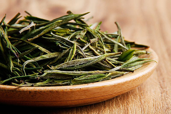 你知道似白非白的五种绿茶具体有哪些吗