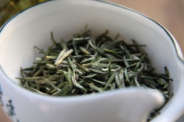 储存绿茶怎样才能更专业？