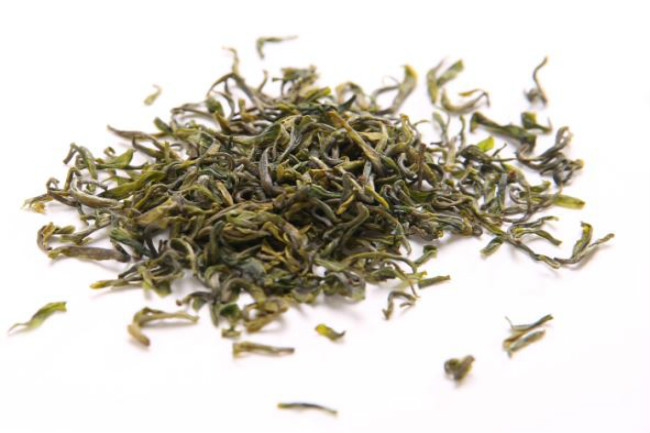又是新茶上市时：绿茶的品种有哪些