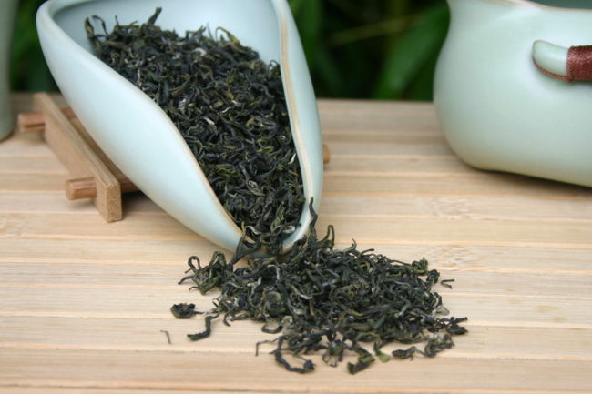 揭秘季节对绿茶的功效与作用是否有影响