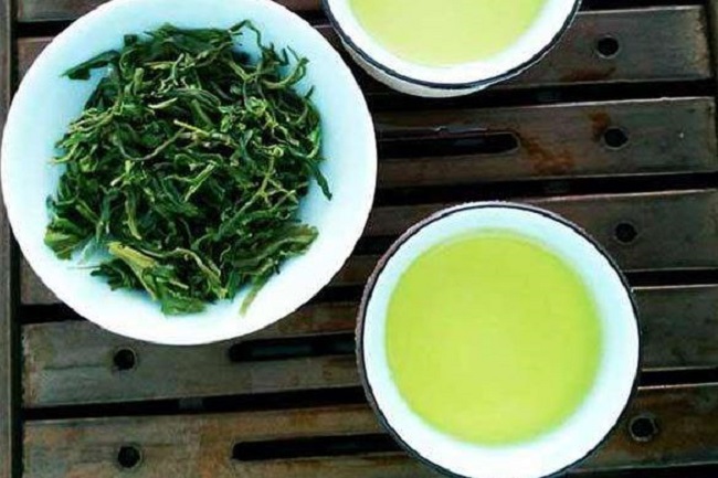 茶疗养生：柠檬绿茶的功效以及作用