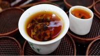 苦瓜茶属于绿茶的一种吗？两者泡水喝有什么好处？