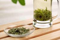 為什么喝綠茶能清熱解讀呢揭秘綠茶的功效