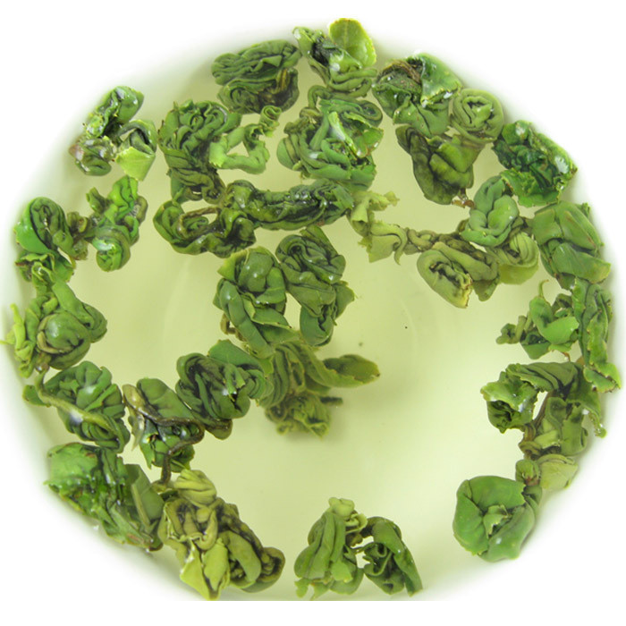 【无公害茶】有机绿茶的功效与作用