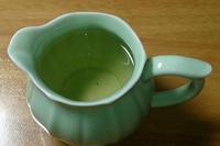 你知道不知道春天喝绿茶的功效有哪些呢