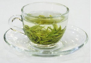专家揭晓喝绿茶对孕妇的坏处