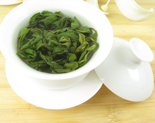 专家揭晓喝绿茶对孕妇的坏处