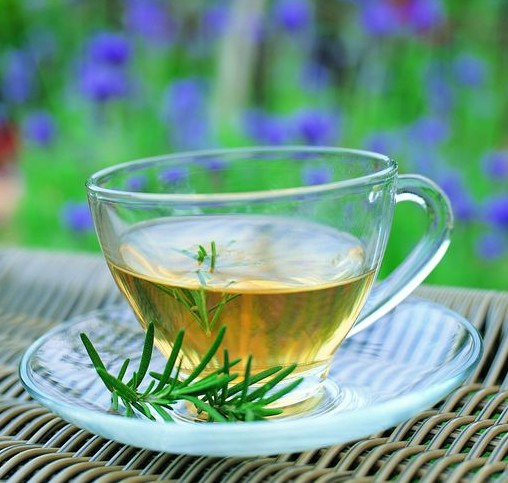 专家分析：喝绿茶能预防电磁辐射吗？