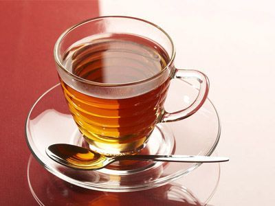 喝崂山绿茶能够减肥吗？