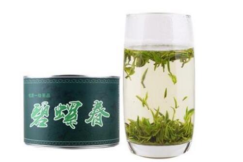 中国绿茶地图：盘点各地的特色绿茶品种