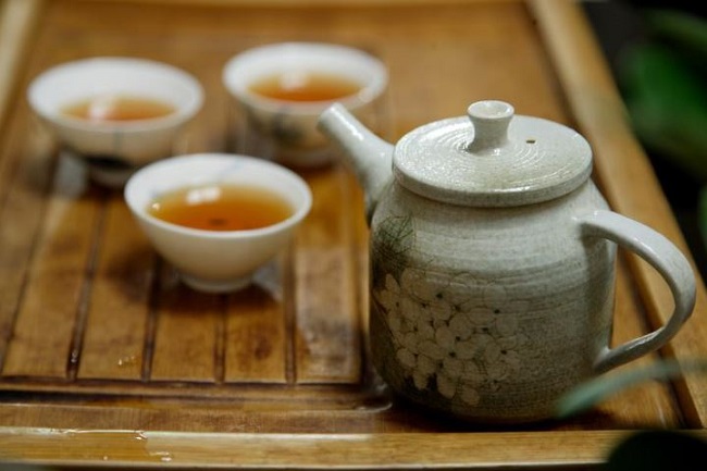 六大茶叶养生有别：绿茶防癌白茶抗辐射