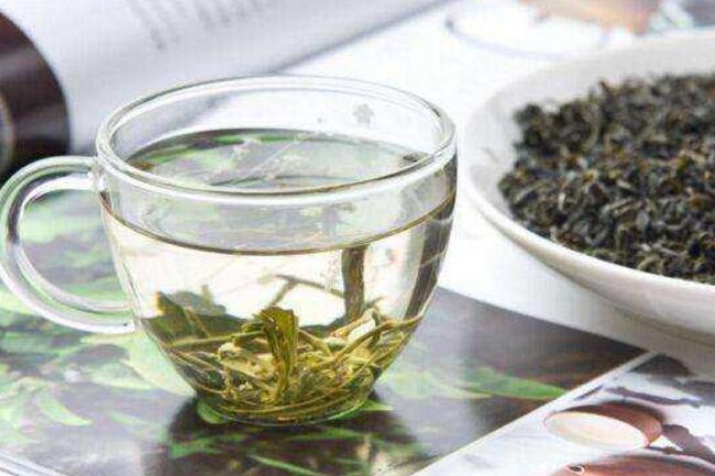 你知道普洱茶和绿茶有什么区别吗