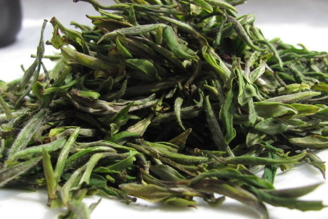 绿茶的冲泡方法绿茶茶艺知识详细解读